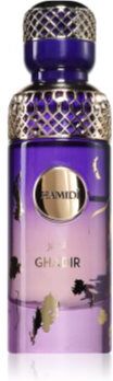 Hamidi Ghadir Eau de Parfum para mulheres 100 ml. Ghadir