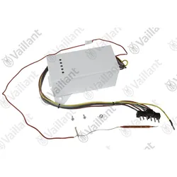 Vaillant Sicherheitstemperaturbegrenzer (STB) Vaillant-Nr. 0010034418