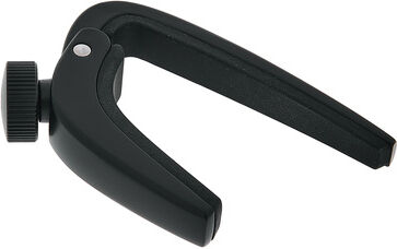 Fender Player Capo Acoustic/Electric Noir