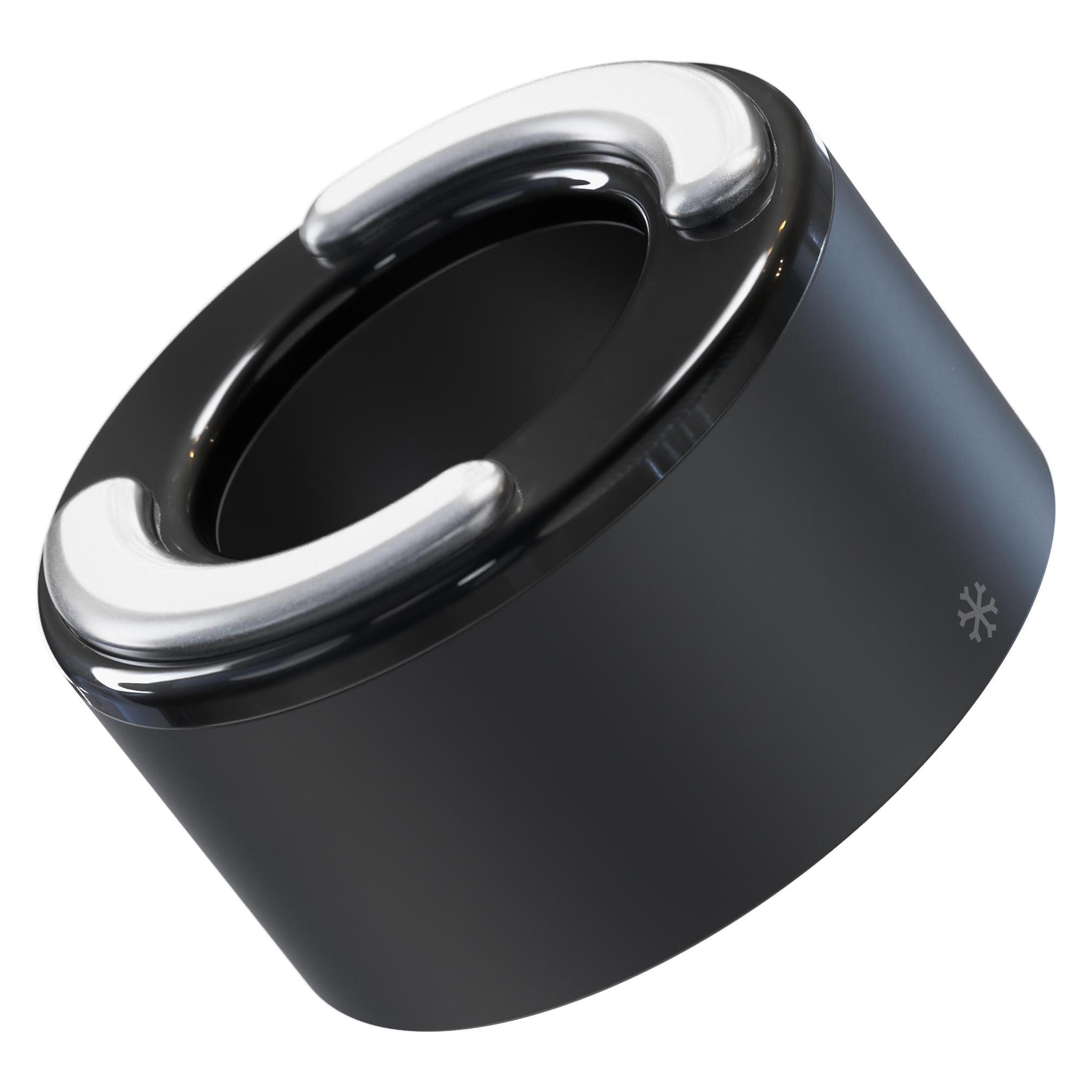 Therabody TheraFace Hot & Cold Rings (TF02230-01)