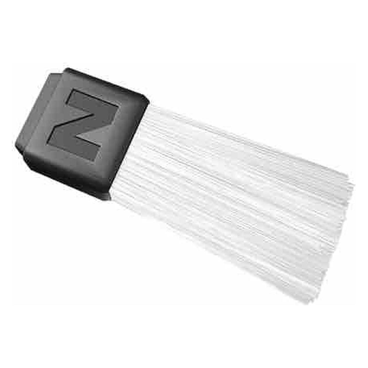 Nitecore Bürstenaufsatz weiss für BB2 (39528244)