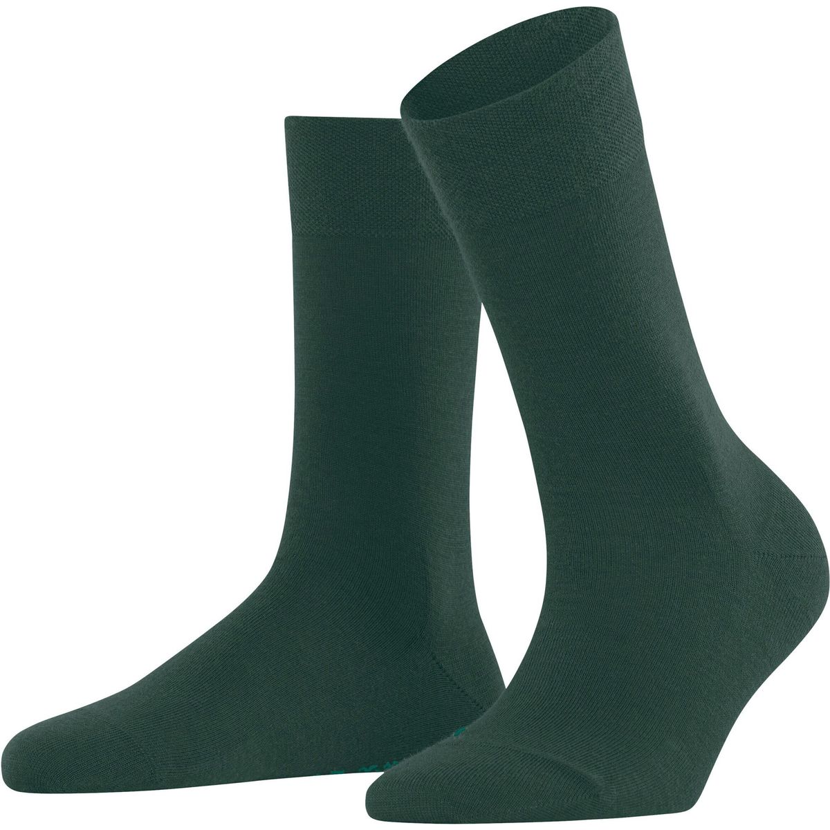Falke Sensitive Berlin Damen Socken pine grove (7337) 35-38 46226-7337-35-38
