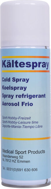 Gramm Medical Spray froid, 300 ml (226.000.30000)