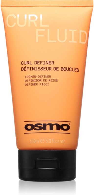 Osmo Curl Fluid crème coiffante définition des boucles 150 ml