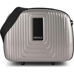 Redolz, Zubehör Make-up, Essentials 14 Beautycase 34 cm