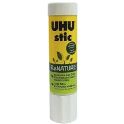 UHU Klebestift 21 g transparent