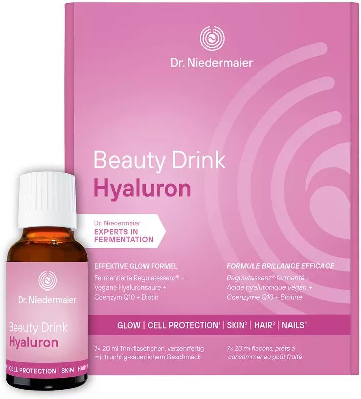Regulatpro - Beauty Drink Hyaluron, 7x20 ml