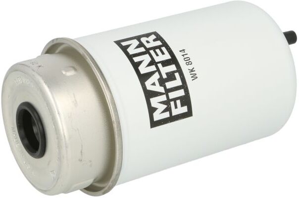Mann-Filter Filtro carburante WK 8014