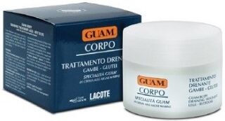 Lacote Guam Dren Crema Crp Gambe/glut