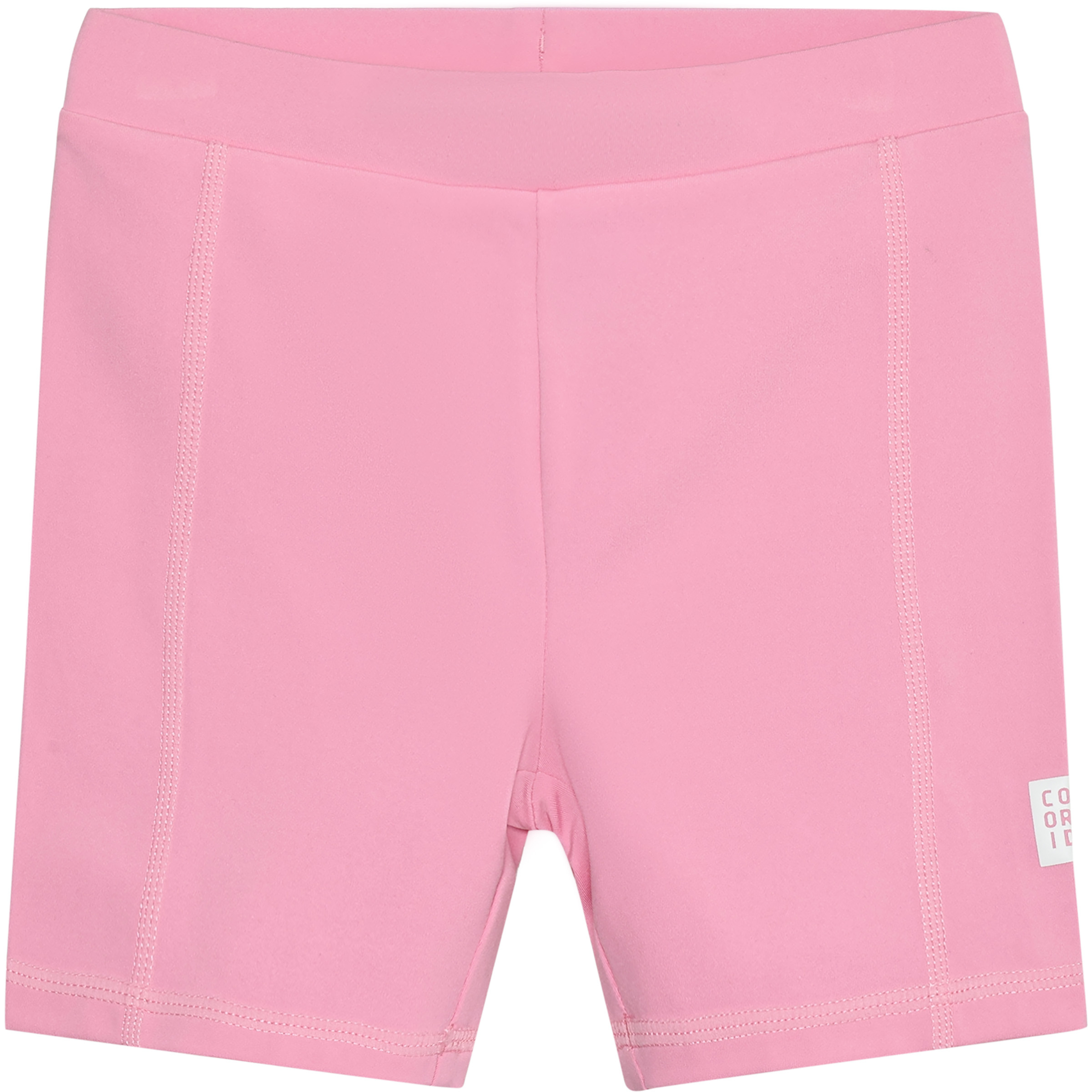 Color Kids Sport Short Tights Kinder Tights & Leggings rosa Größe 134 Trekking Elastisch