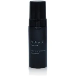 Thorup, Haarschaum, Keep it Structured Hairmousse 150 ml (Schaumfestiger, 150 ml)