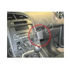 BRODIT 854440 ProClip Halterung - Peugeot 5008 ab Baujahr 2010 PDA / KFZ / Na...