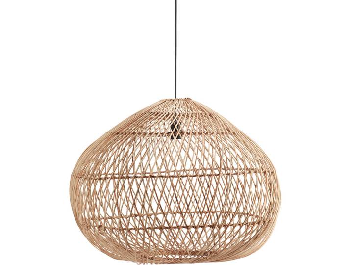 PR Home Aussenhängeleuchte PR Home Karen, Naturfarben, Naturmaterialien, Lampen & Leuchten, Außenbeleuchtung, Außendeckenleuchten