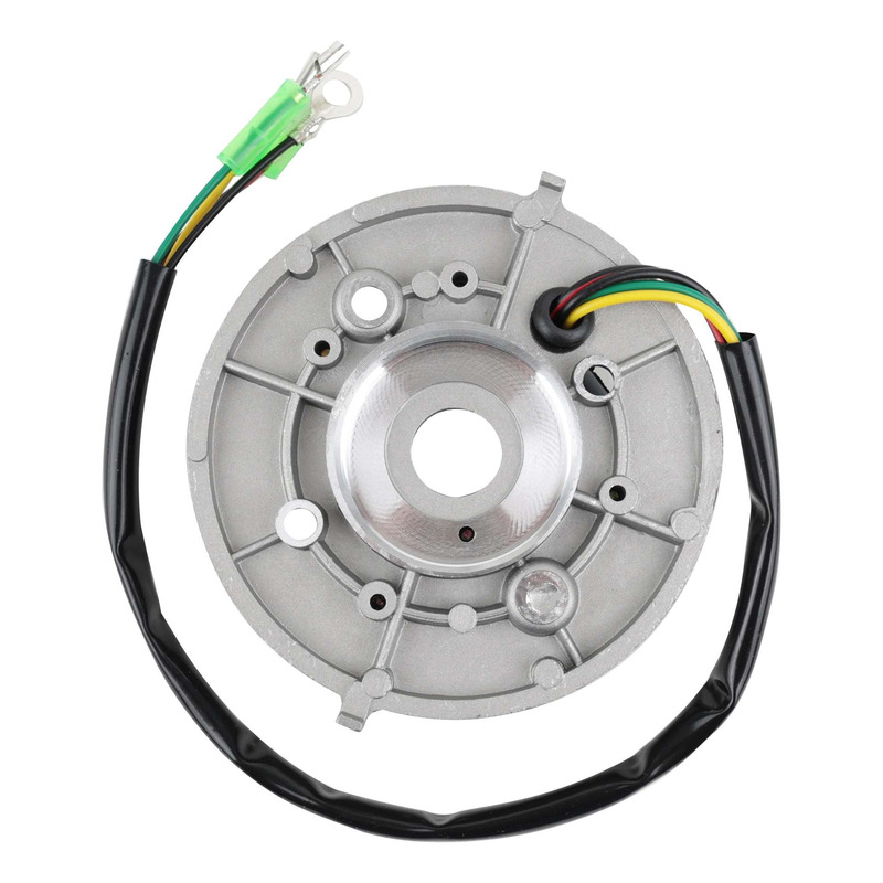 1Tek Origine Allumage électronique type Moriyama 12 V MBK 51