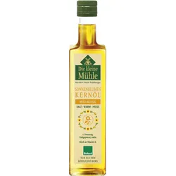 Sonnenblumen Kernöl Vielseitig 500ml