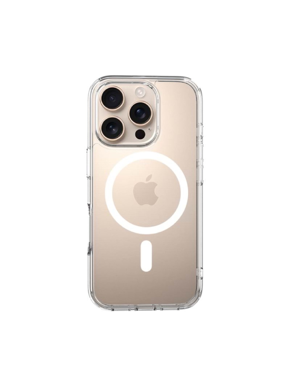 Just Mobile TENC Air for iPhone 16 Pro