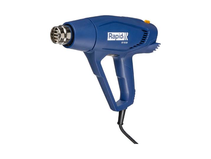 Rapid Heissluftgebläse R1800