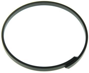 Euroricambi 95532549 Sealed Ring, gearshift linkage