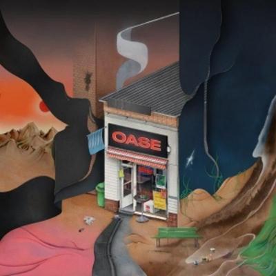 Oase - Weite, CD