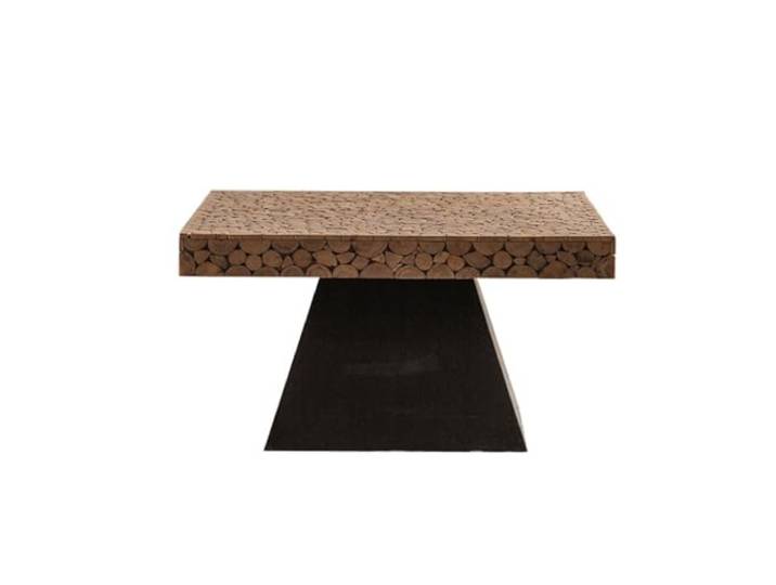 ksjdieunf Couchtisch Nordic Einfache Quadratische Moderne Holz Kleinen Tisch Wohnzimmer Licht Luxus Dekorative Kaffee Tische for Wohnzimmer