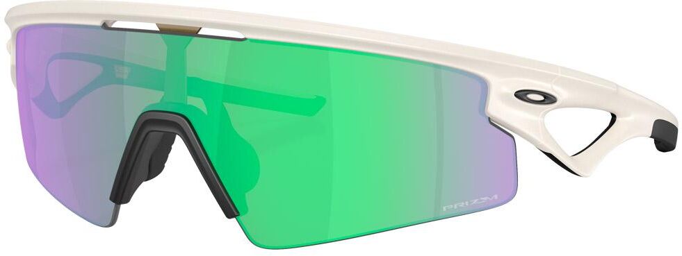 Oakley  - Sphaera Strike Matte Mist Prizm Road Jade - Lunettes de soleil