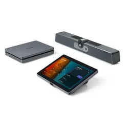 Maxhub XT10-VB Kit Microsoft Teams Videokonferenzsystem