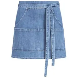 Vorbinder "41418" light blue denim