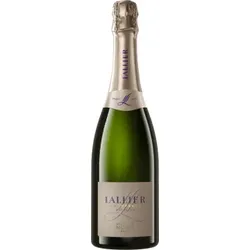 Champagner Lallier - Blanc de Noirs