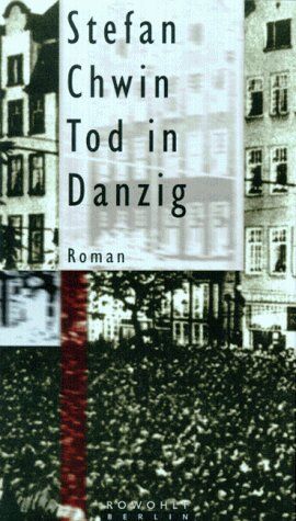 Stefan Chwin - Tod in Danzig - Preis vom 13.10.2026 11:25:28 h