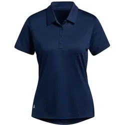 adidas Golf Performance Damen Polo navy