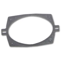  Lautsprecherringe Suzuki Baleno, Vitara 