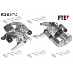 Bremssattel FTE 9290056 für Ford Transit