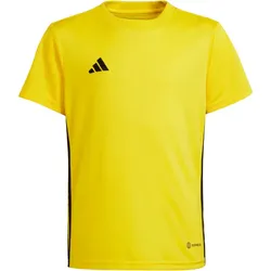 adidas Tabela 23 Fußball Trikot Kinder IA9156 - team yellow/black 140