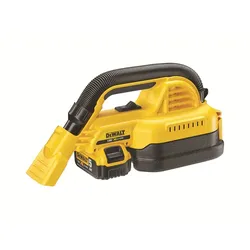 DeWalt Akku-Handsauger, 18V (Basisv.)