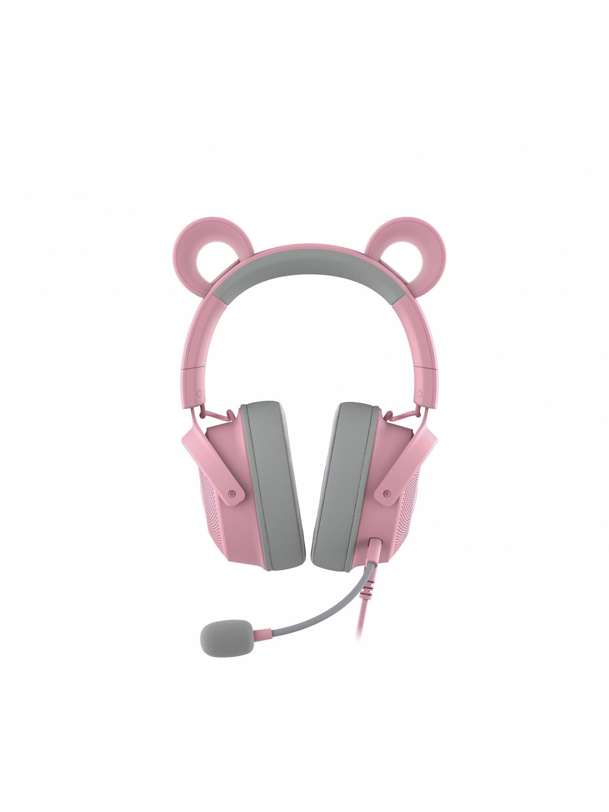 Razer Kraken Kitty V2 Pro - Quartz - Wired Headset