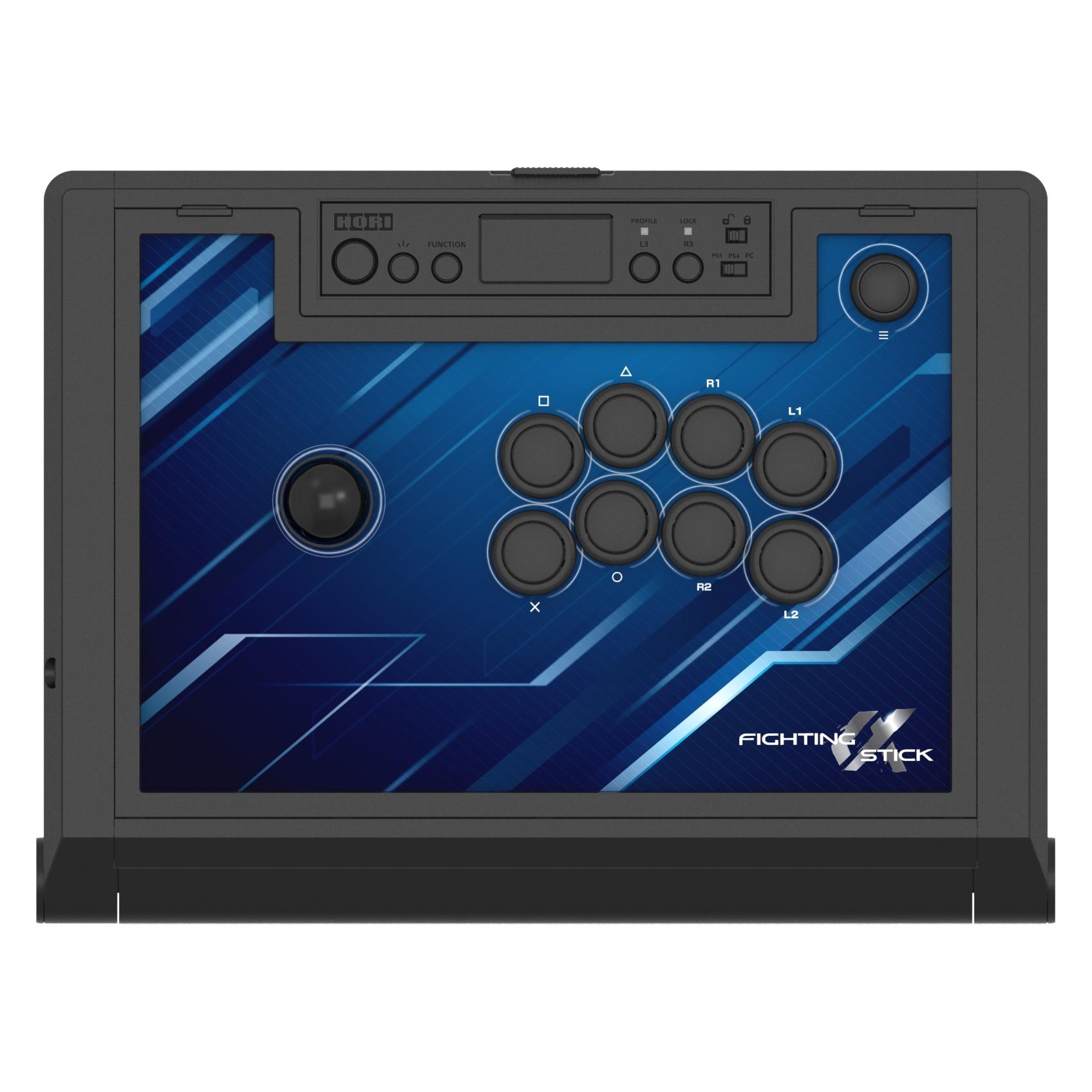 HORI Fighting Stick (PC, PS4) (SPF-013U)