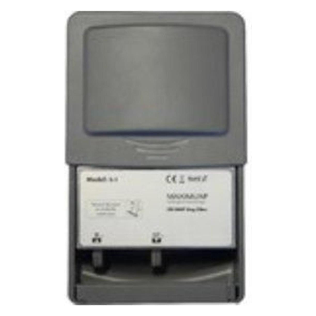 Maximum XO-S1 Stop filter (18080)