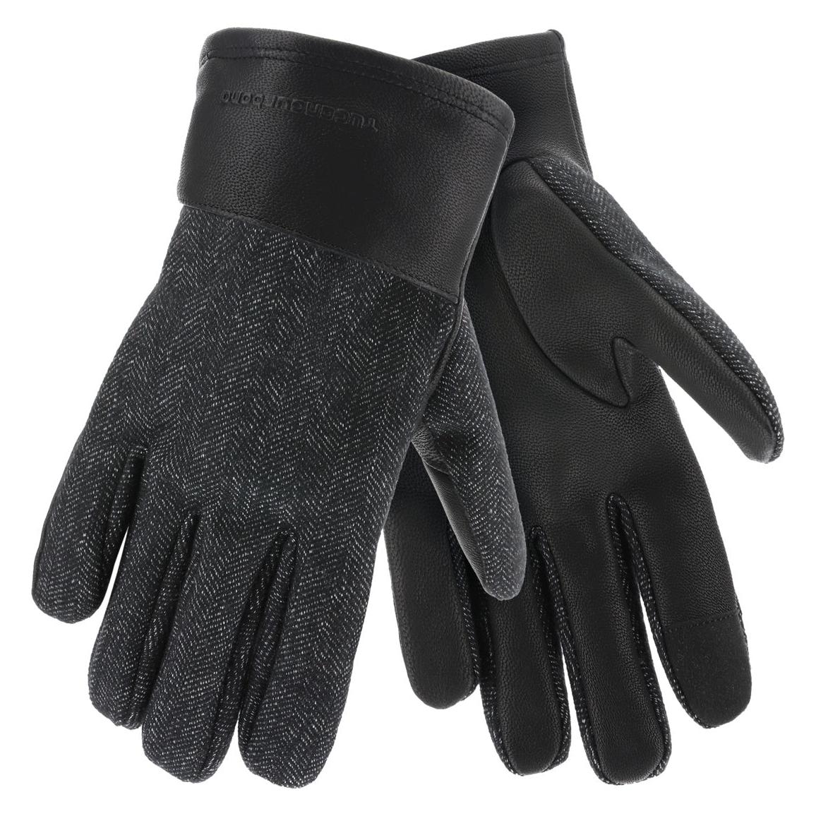 Tucano Urbano Cabrio Handschuhe Herren (Damen, Herren, 3XL) (B905MN18)
