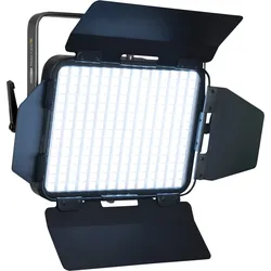 Showtec Media Panel 50 50-Watt-Video-LED-Panel