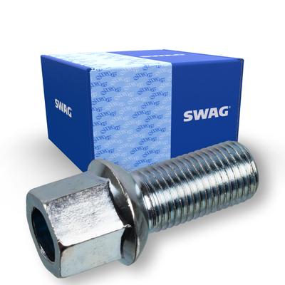 SWAG Radschraube 99 90 9801 Hinterachse für Ford VW CUPRA Bentley