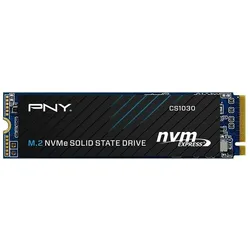 PNY CS1030 (250 GB, M.2 2280), SSD