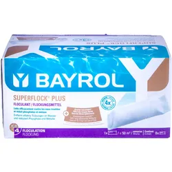 Bayrol Superflock Plus 1 kg