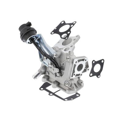 TOPRAN AGR-Ventil 411 322 für Mercedes