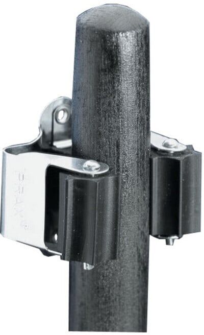 Prax Support d’appareil env. 35 mm de diamètre ; Burbach (4013563035101)