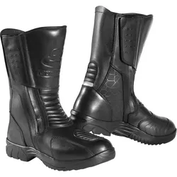 Bogotto Tour wasserdichte Motorradstiefel 40