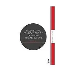 Theoretical Foundations of Learning Environments, Sachbücher von Susan M. Land, David H. Jonassen