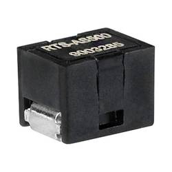 Schurter 3-119-589 3-119-589 Sicherungshalter 1 St.