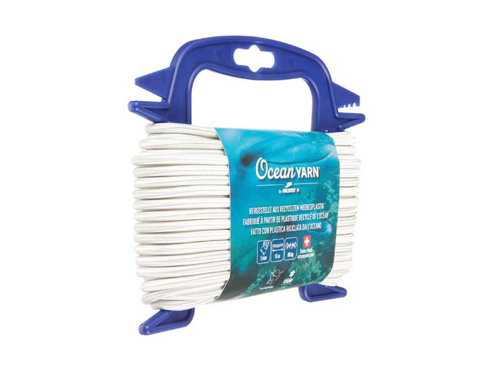 Ocean Yarn ElaST Seil 5mm/15m W