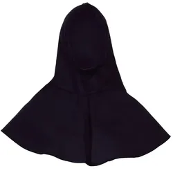 Kopfhaube "10898" Basic - Blau