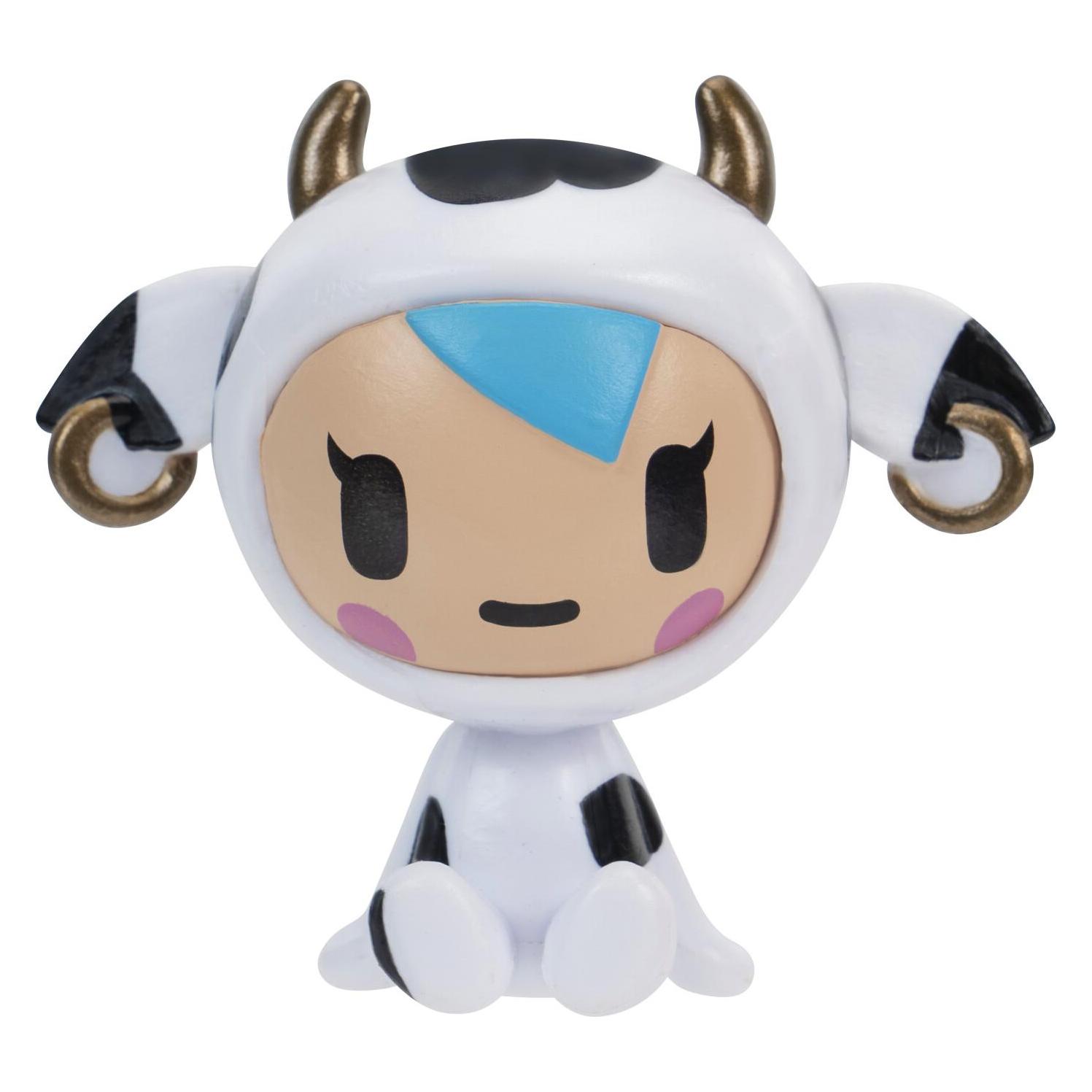 tokidoki - Mystery Figure 6 Pack (TKDI0006) (TKDI0006)